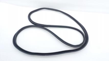 Уплотнитель двери багажника JAC J7 2023