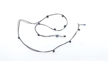Проводка антенны передняя JAC J7 2023