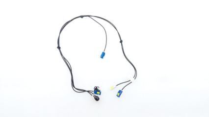 Проводка антенны задняя JAC J7 2023