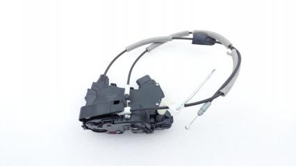 Замок двери передний левый JAC J7 2023