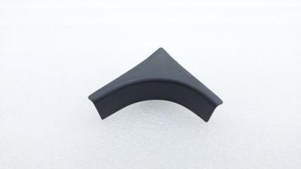Уголок двери передний левый JAC J7 2023