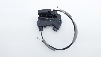 Замок двери задний правый JAC J7 2023