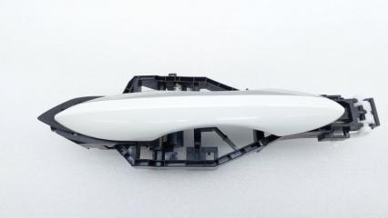 Ручка двери задняя правая JAC J7 2023