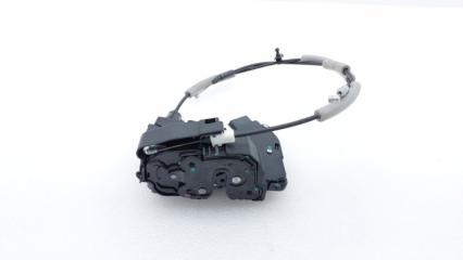 Замок двери задний левый JAC J7 2023
