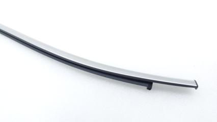 Молдинг стекла двери задний левый JAC J7 HFC4GB2.4D