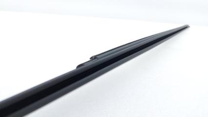 Молдинг стекла двери задний левый J7 2023 HFC4GB2.4D