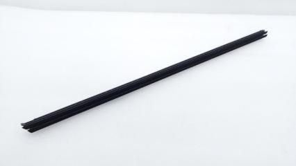 Запчасть уплотнитель стекла двери передний правый JAC J7 2023