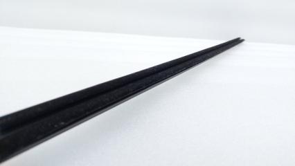 Молдинг стекла двери передний правый J7 2023 HFC4GB2.4D