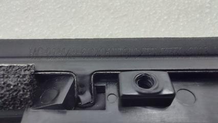 Молдинг стекла двери передний правый J7 2023 HFC4GB2.4D