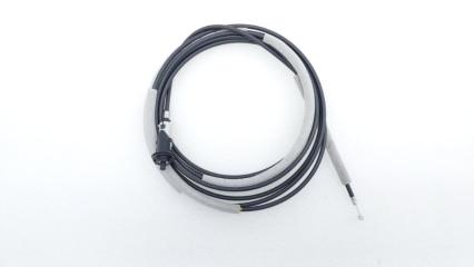 Трос лючка топливного бака JAC J7 2023