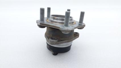Ступица задняя J7 2023 HFC4GB2.4D
