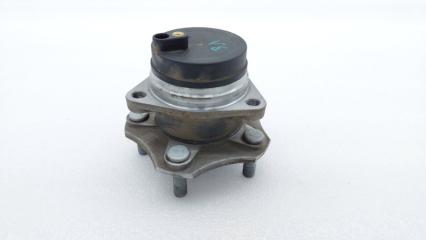 Ступица задняя J7 2023 HFC4GB2.4D