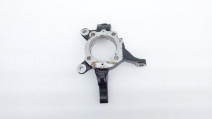 Кулак поворотный передний правый JAC J7 2023