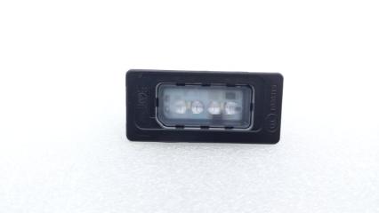 Запчасть плафон подсветки номера JAC J7 2023