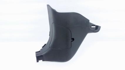 Запчасть накладка порога левая Mazda CX-5 2011