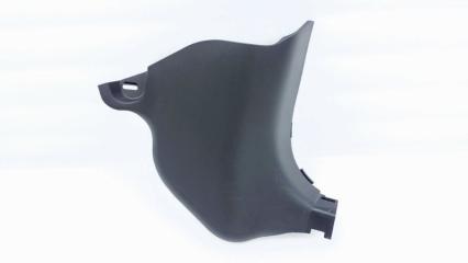 Запчасть накладка порога правая Mazda CX-5 2011