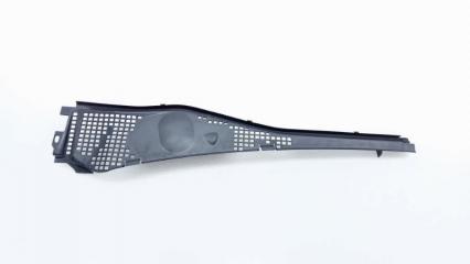 Запчасть жабо левое LADA LARGUS 2021