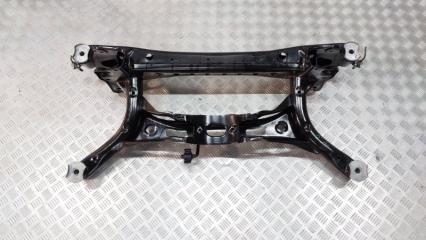 Подрамник задний JAC J7 2023