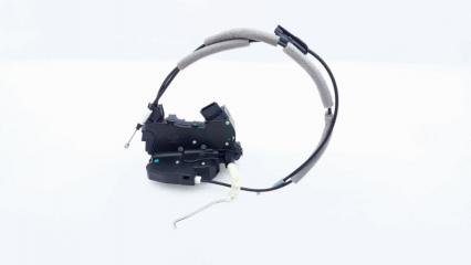 Замок двери передний левый JAC J7 2023