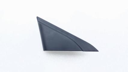 Уголок двери передний левый JAC J7 2023