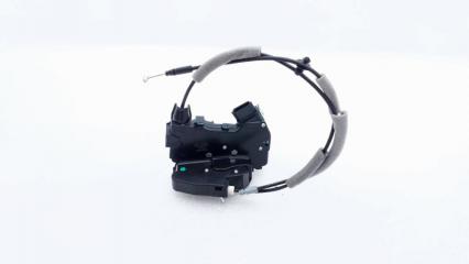 Замок двери задний левый JAC J7 2023
