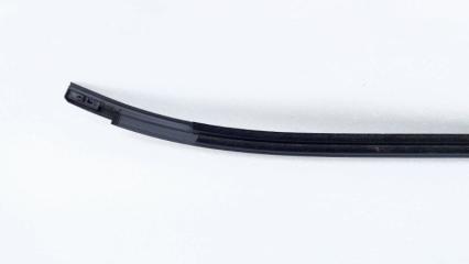 Молдинг стекла двери задний левый J7 2023 HFC4GB2.4D
