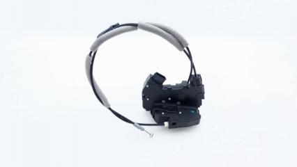 Замок двери передний правый JAC J7 2023