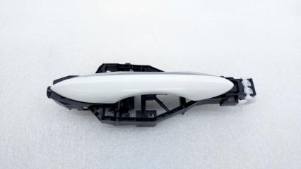 Ручка двери задняя правая JAC J7 2023