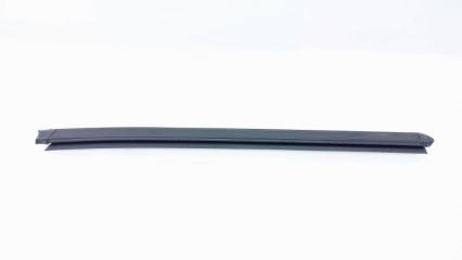 Запчасть уплотнитель стекла двери задний правый JAC J7 2023