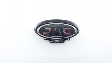 Эмблема задняя JAC J7 2023