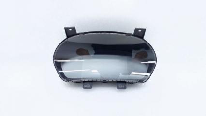 Панель приборов JAC J7 2023