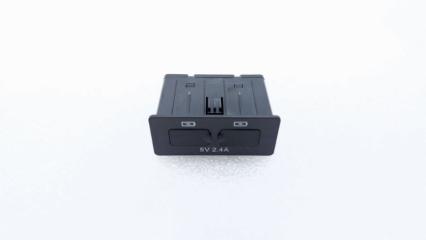Адаптер USB JAC J7 2023