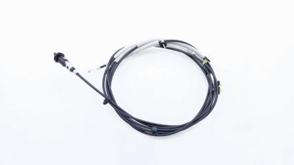 Трос лючка топливного бака JAC J7 2023