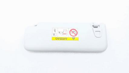 Козырек солнцезащитный правый JAC J7 2023