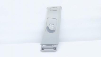 Обшивка центральной стойки правая JAC J7 2023