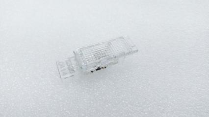 Запчасть плафон подсветки багажника левый JAC J7 2023