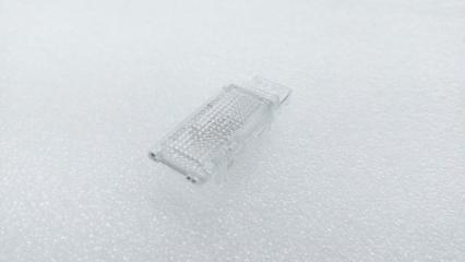 Плафон подсветки багажника левый J7 2023 HFC4GB2.4D Плафон подсветки багажника левый J7 2023 HFC4GB2.4D