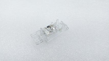 Плафон подсветки багажника левый J7 2023 HFC4GB2.4D Плафон подсветки багажника левый J7 2023 HFC4GB2.4D