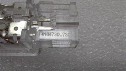 Плафон подсветки багажника левый J7 2023 HFC4GB2.4D Плафон подсветки багажника левый J7 2023 HFC4GB2.4D