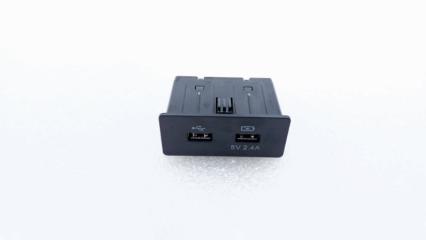 Адаптер USB JAC J7 2023