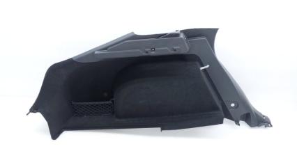 Обшивка багажника левая JAC J7 2023 Б/У Обшивка багажника левая JAC J7 2023