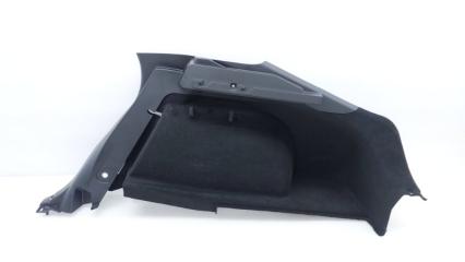 Обшивка багажника правая JAC J7 2023 Б/У Обшивка багажника правая JAC J7 2023
