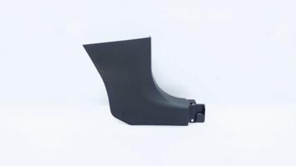 Запчасть накладка порога передняя правая JAC J7 2023