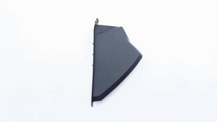Запчасть накладка торпедо левая JAC J7 2023