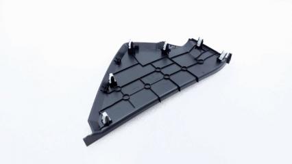 Накладка торпедо левая J7 2023 HFC4GB2.4D Накладка торпедо левая J7 2023 HFC4GB2.4D
