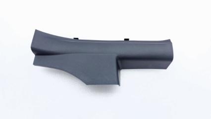 Запчасть накладка порога задняя левая JAC J7 2023