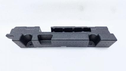 Запчасть наполнитель багажного отсека правый JAC J7 2023