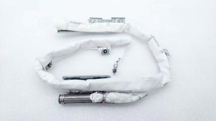 Подушка безопасности левая JAC J7 2023