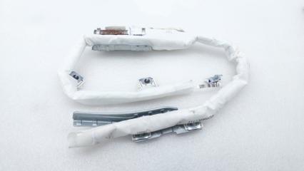 Подушка безопасности правая JAC J7 2023