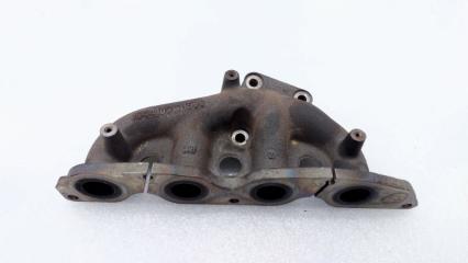 Коллектор выпускной JAC J7 2023